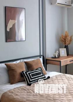 Студия квартира, посуточно, 32м2, 12/17 этаж