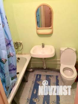 Студия квартира, посуточно, 25м2, 5/17 этаж