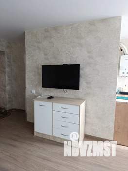 1-к квартира, посуточно, 31м2, 1/1 этаж