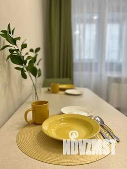 1-к квартира, посуточно, 35м2, 2/17 этаж