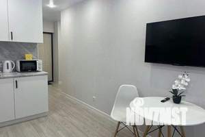 1-к квартира, посуточно, 42м2, 4/17 этаж