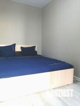 2-к квартира, посуточно, 53м2, 1/1 этаж