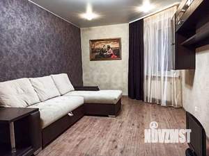 2-к квартира, на длительный срок, 45м2, 15/17 этаж