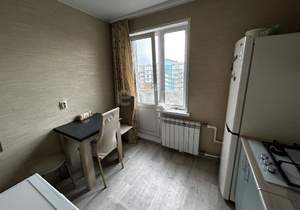 1-к квартира, на длительный срок, 29м2, 9/9 этаж