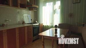 2-к квартира, посуточно, 56м2, 1/1 этаж