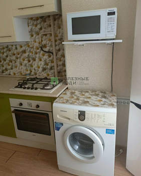 2-к квартира, на длительный срок, 51м2, 3/10 этаж
