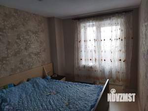 1-к квартира, на длительный срок, 39м2, 14/18 этаж