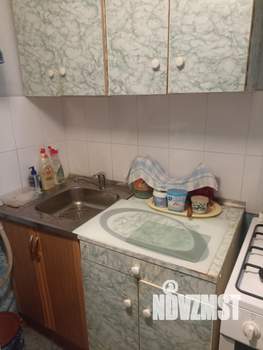 2-к квартира, на длительный срок, 45м2, 2/5 этаж