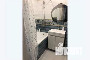 1-к квартира, посуточно, 30м2, 9/17 этаж