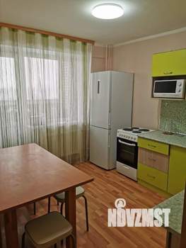 2-к квартира, на длительный срок, 52м2, 7/19 этаж