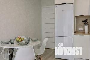 1-к квартира, посуточно, 45м2, 14/17 этаж