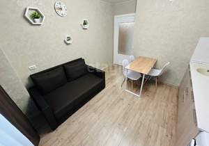 1-к квартира, на длительный срок, 45м2, 2/11 этаж