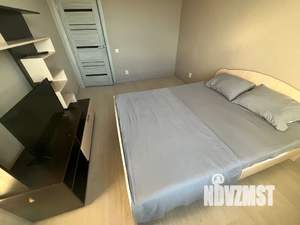 2-к квартира, посуточно, 80м2, 17/17 этаж