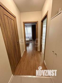 2-к квартира, на длительный срок, 36м2, 17/18 этаж