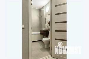 1-к квартира, посуточно, 30м2, 5/9 этаж