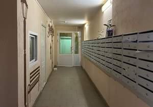 Студия квартира, на длительный срок, 27м2, 1/17 этаж