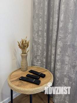 Студия квартира, посуточно, 28м2, 14/17 этаж