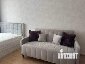 1-к квартира, посуточно, 30м2, 8/18 этаж