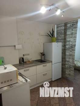 2-к квартира, посуточно, 44м2, 14/20 этаж