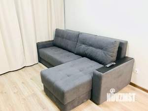 2-к квартира, посуточно, 68м2, 1/1 этаж