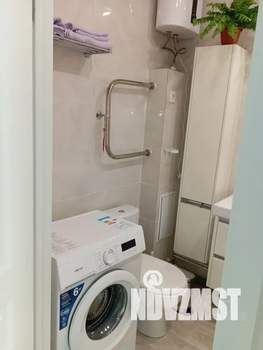 1-к квартира, посуточно, 39м2, 10/17 этаж