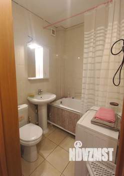 Студия квартира, на длительный срок, 23м2, 8/20 этаж