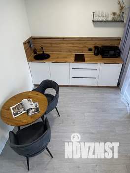 Студия квартира, посуточно, 27м2, 7/16 этаж