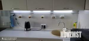 1-к квартира, посуточно, 32м2, 12/18 этаж