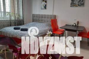 1-к квартира, посуточно, 29м2, 10/18 этаж