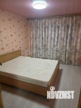 4-к квартира, на длительный срок, 60м2, 5/5 этаж