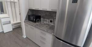 1-к квартира, на длительный срок, 50м2, 4/17 этаж