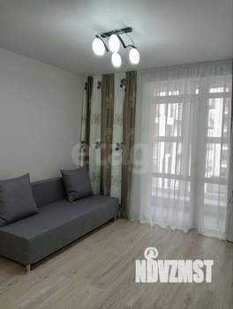 2-к квартира, на длительный срок, 35м2, 4/17 этаж