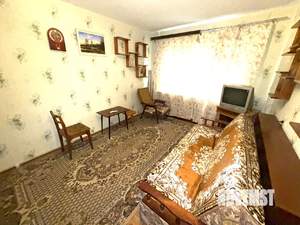 1-к квартира, на длительный срок, 31м2, 1/5 этаж