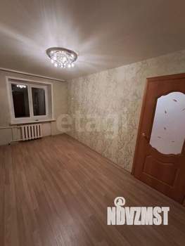 2-к квартира, на длительный срок, 42м2, 5/5 этаж