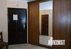 1-к квартира, посуточно, 41м2, 1/1 этаж