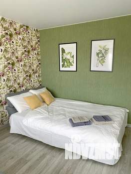 1-к квартира, посуточно, 29м2, 7/9 этаж