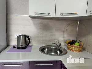 1-к квартира, посуточно, 39м2, 1/1 этаж