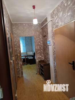 2-к квартира, на длительный срок, 52м2, 1/5 этаж