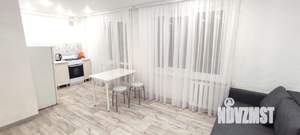 Студия квартира, посуточно, 30м2, 4/9 этаж