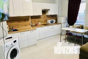 3-к квартира, посуточно, 70м2, 3/17 этаж