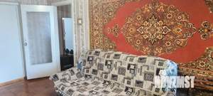 2-к квартира, на длительный срок, 42м2, 2/5 этаж