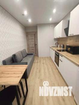 2-к квартира, посуточно, 40м2, 1/1 этаж