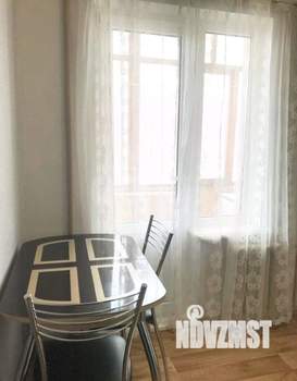 2-к квартира, на длительный срок, 45м2, 4/9 этаж