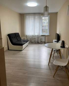 1-к квартира, на длительный срок, 45м2, 3/9 этаж