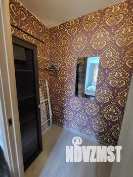 2-к квартира, посуточно, 45м2, 4/5 этаж