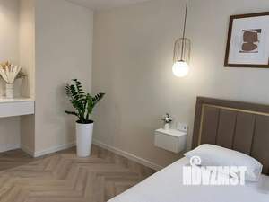 2-к квартира, посуточно, 45м2, 23/25 этаж