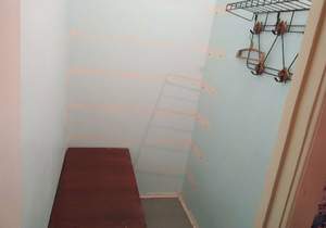 1-к квартира, на длительный срок, 33м2, 2/3 этаж