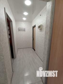 1-к квартира, на длительный срок, 32м2, 6/10 этаж