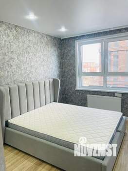 2-к квартира, на длительный срок, 42м2, 5/17 этаж