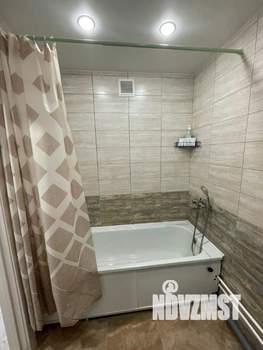 1-к квартира, посуточно, 35м2, 7/17 этаж